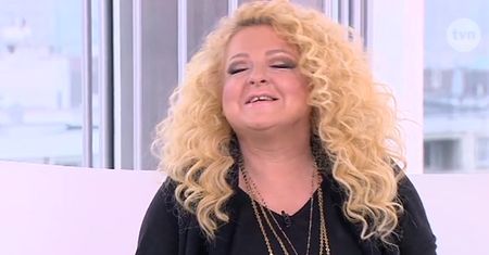 Zaskakujące wyznanie Gessler: szuflada jest bardzo sexy