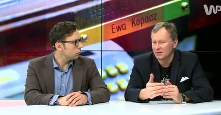 #dziejesienazywo: to styl Kaczyńskiego