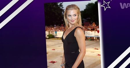 #gwiazdy: Kaczorowska nie chce być kochanką