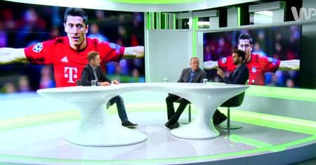 #dziejesienazywo: Lewandowski ma szansę na Złotą Piłkę?