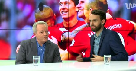 #dziejesienazywo: Lewandowski jak Cristiano Ronaldo? Lewandowski może wejść na szczyt