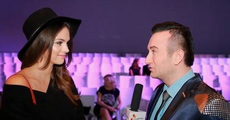 Krupińska: urodziłam dziecko dla siebie a nie dla innych