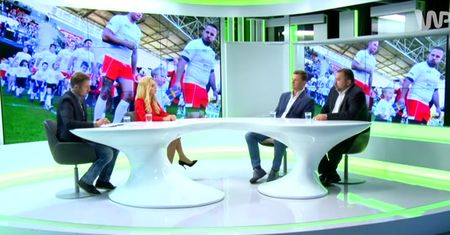 #dziejesienazywo: Sport zniszczony w Polsce przez komunistów. Teraz ma szansę się odrodzić