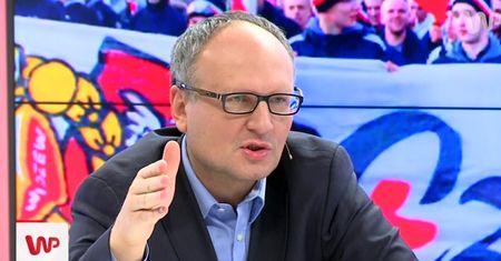 #dziejesienazywo: "Ewa Kopacz uchyla się od swoich obowiązków"