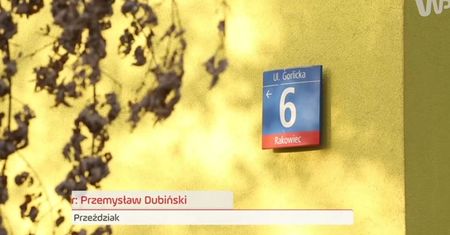 Horror na warszawskim osiedlu. Mężczyzna dręczy sąsiadów, policja bezradna