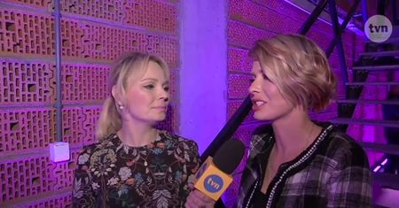 Edyta Pazura o wzlotach i upadkach w swoim małżeństwie