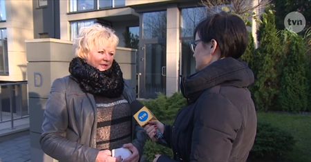 Mama Radwańskiej: cały czas marzeniem jest wygranie Wielkiego Szlema