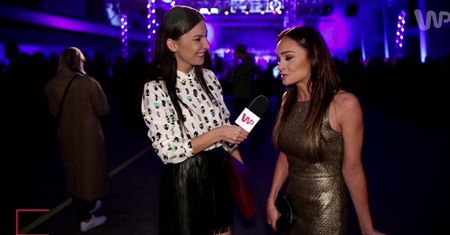 Sylwia Nowak o serialu "Na Wspólnej"