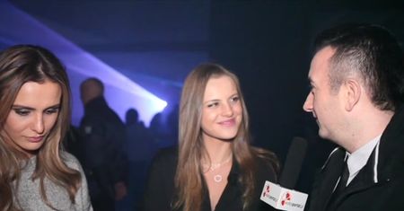 Boruc o stylu Kaczyńskiego: na tego pana staram się nie patrzeć za długo