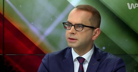 #dziejesienazywo: "Nie miałbym problemu z tym, żeby Macierewicz był ministrem obrony"