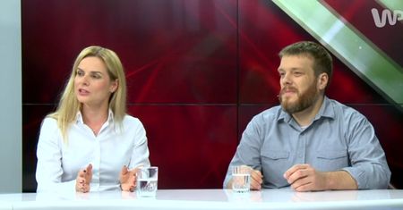 #dziejesienazywo: Czy Nowoczesna przejmie rolę lewicy w Sejmie?