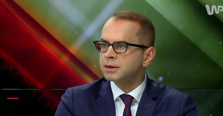 #dziejesienazywo: Szczerba: mamy dwie kandydatury