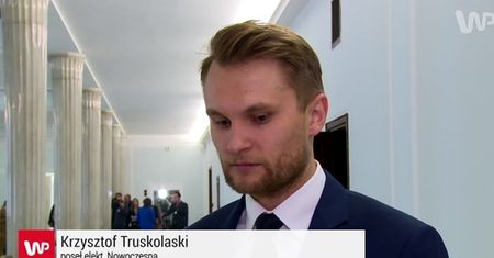 WP przepytała przyszłych posłów. Reprezentantka PO odmówiła