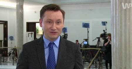 Młodzi posłowie mają głowy pełne pomysłów