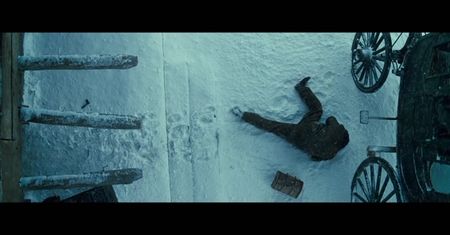The Hateful Eight (2015)