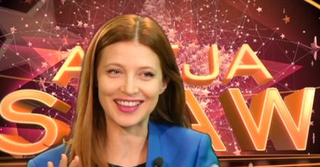 "Aleja Sław": Ada Fijał o wypadku