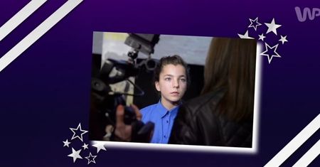 #gwiazdy: Rówieśnicy zazdroszczą kariery córce Justy i Zamachowskiego?