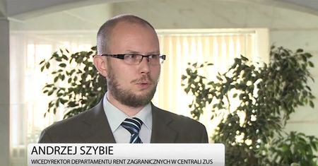 ZUS wysyła za granicę 42 tys. emerytur