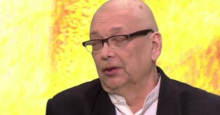Mocne słowa Andrzeja Urbańskiego