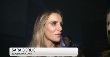 Olejnik: "Moje rzeczy nie muszą być z tegorocznych trendów. Wyciągam też  rzeczy stare!"