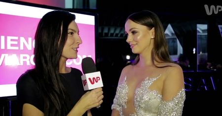 Paulina Krupińska: "Żadnych treningów, żadnych diet"