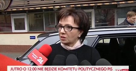 Nie poznamy w piątek kandydatów na ministrów.  "Przerwa techniczna"