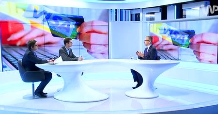 #dziejesienazywo: Kiedy telefon zastąpi portfel?