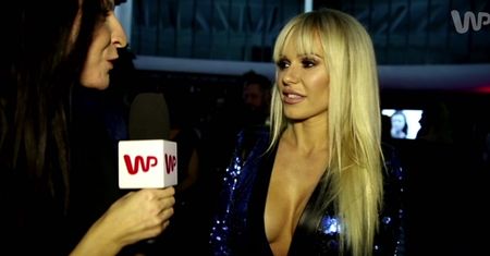 Doda: Nie chce mi się spowiadać, co siedzi w mojej głowie albo w sercu