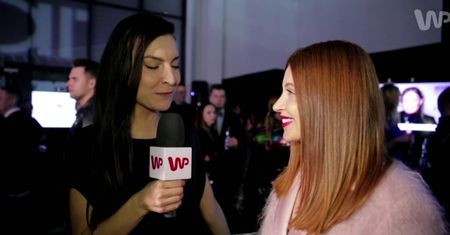 Ada Fijał: "Jestem bardzo szczęśliwa!"