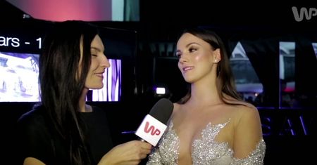 Paulina Krupińska: "Moi znajomi nie donoszą!"