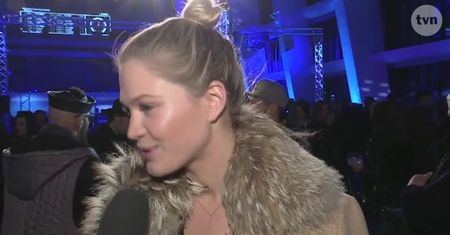 Ślotała: "Nie jadłam przez miesiąc, ale miałam ładne buty!"