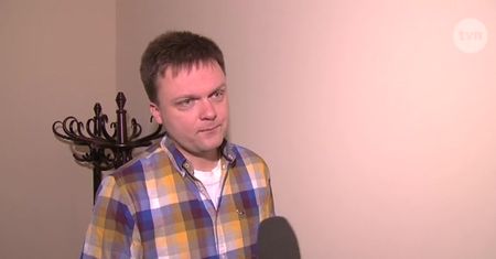Chylińska: "Przyjaźnimy się z Hołownią, to jest naprawdę mocna relacja"