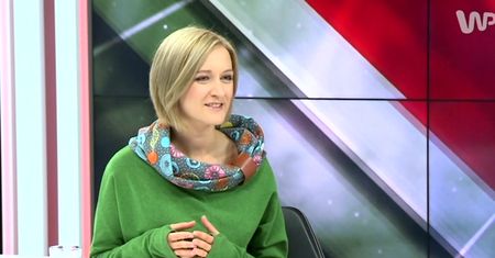 #dziejesienazywo: Aneta Kyzioł o wznawianych serialach