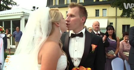Ślub kościelny czy cywilny? Zobacz, co wybierają Polacy
