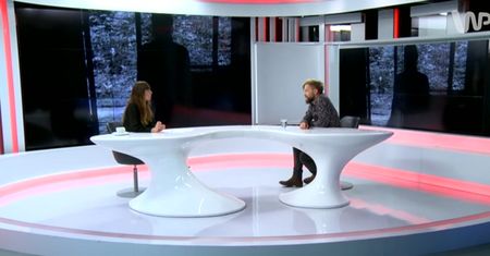 #dziejesienazywo: Organek o swojej trasie koncertowej