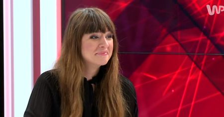 #dziejesienazywo: Jakub Małecki o kulisach powstawania jedneg z wątków "Dygotu"