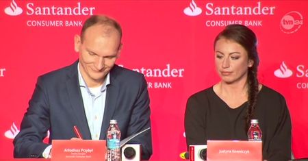 Kowalczyk w norweskim teamie. "Nie było kalkulacji"