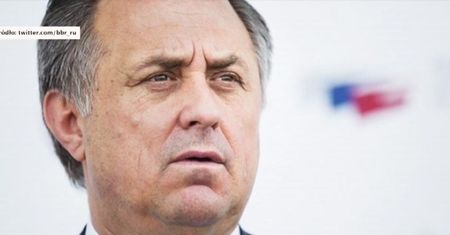 Rosyjski minister sportu nie chce zagranicznych trenerów
