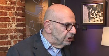 Polacy wypijają coraz więcej kawy poza domem