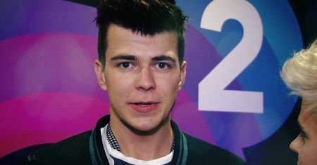 Yoczook o byciu youtuberem