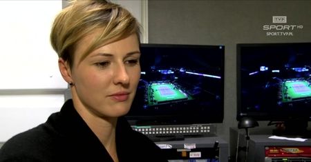 Plusy i minusy Muguruzy. Ocenia Joanna Sakowicz