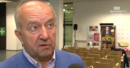 Szczepłek: agenci to największe zło współczesnej piłki