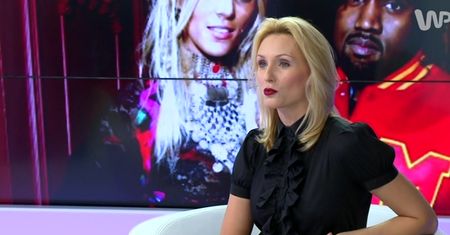 #dziejesienazywo: Justyna Duszyńska o przebraniach gwiazd na Halloween