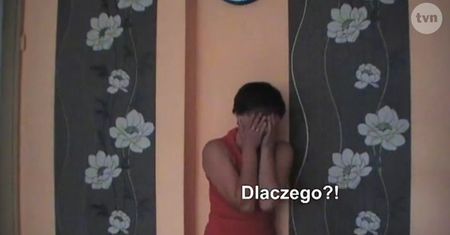 "Uwaga TVN": Matka broni 12-latka oskarżonego o gwałt!