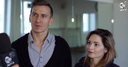 Lisowska o Margaret i MTV: "To jest bardzo słabe, że nie została zaproszona na EMA"