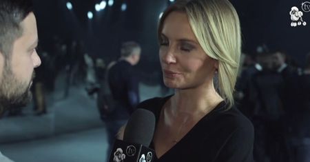 Szulim: "Potrafię połączyć Wszystkich Świętych z Halloween"