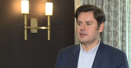 PKP Cargo chce być numerem jeden w Europie