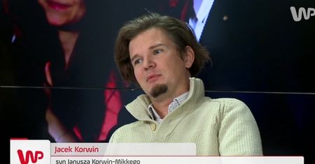 #dziejesienazywo: Pola Kukiz: Przez wybory tata trochę spoważniał