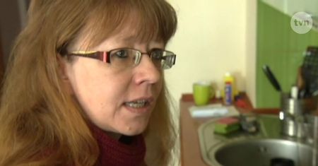 Żona konwojenta, który zniknął z 2 milionami: "W 95% ręczę za uczciwość męża!"