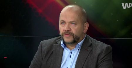 #dziejesienazywo: Dr Bachański o przyczynach zwolnienia